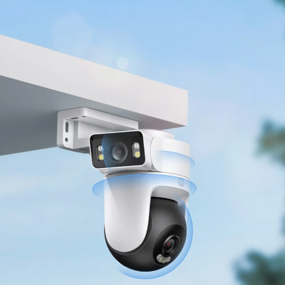 Xiaomi Outdoor Camera CW500 Dual