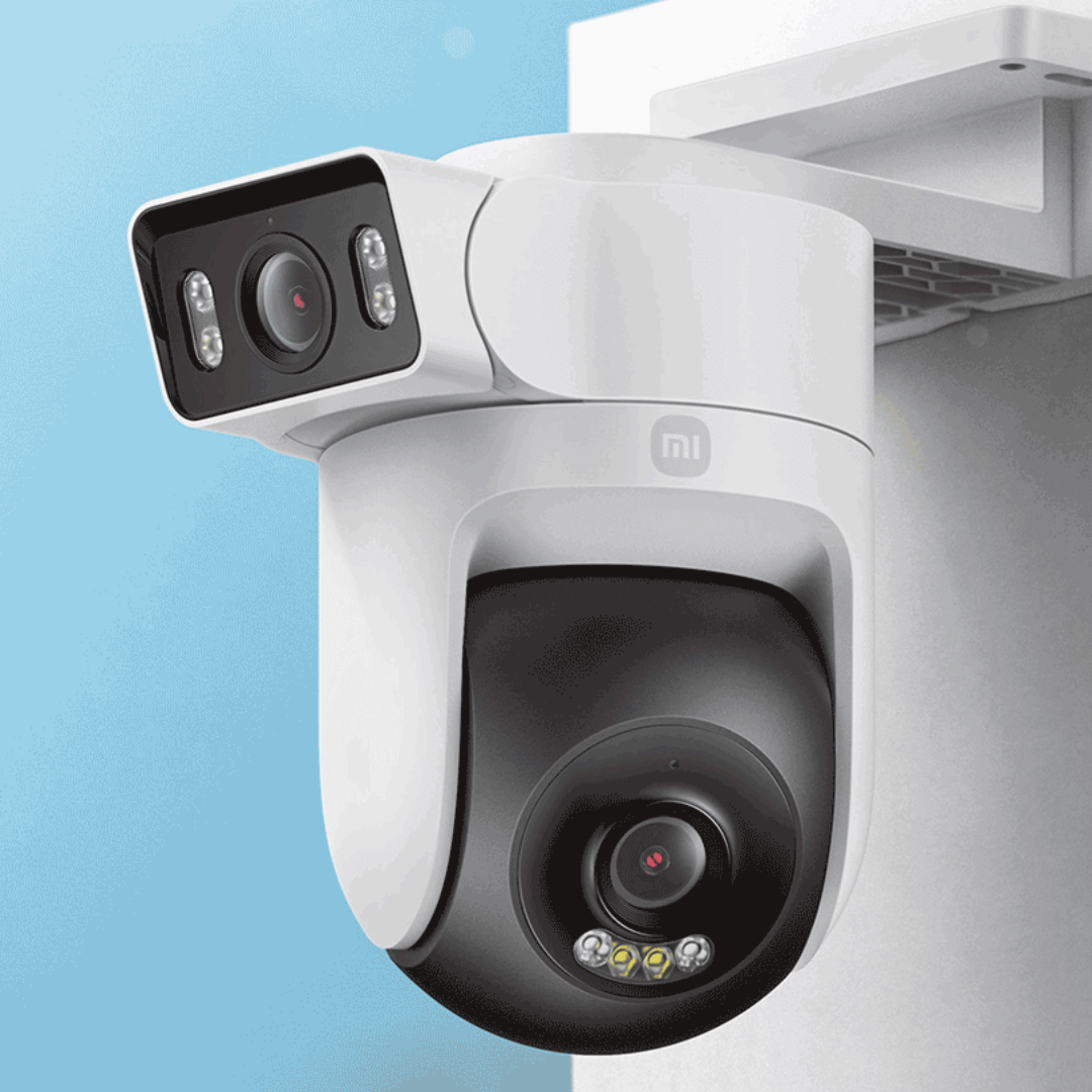 Xiaomi Outdoor Camera CW500 Dual
