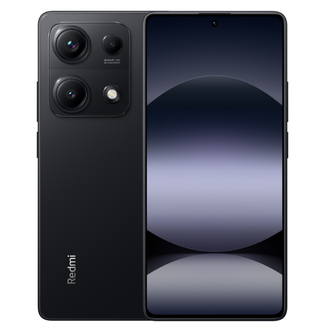 Redmi Note 14S ( 8/256 ) (Neuf Boîte fermée) + Redmi Buds 6 Play( cadeau )🎁