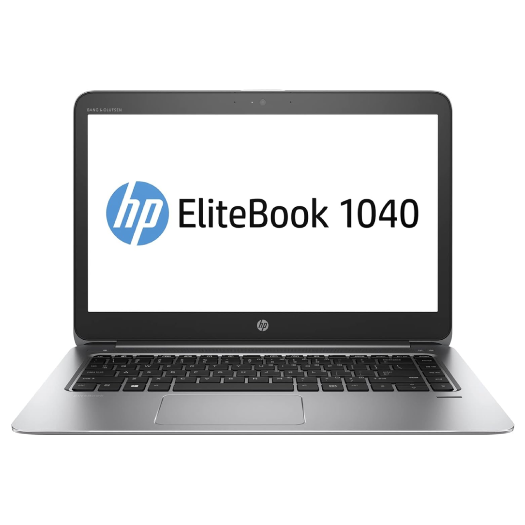HP EliteBook Folio 1040 G3 i7/6éme (16/256) - Occasion