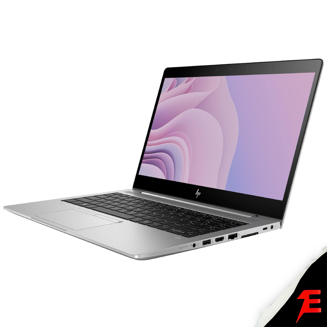 HP EliteBook 830 G6 i5/8éme (16/256) (Comme Neuf)