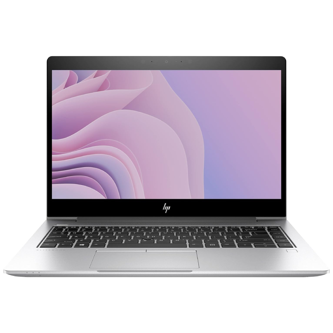 HP EliteBook 830 G6 i5/8éme (16/256) (Comme Neuf)