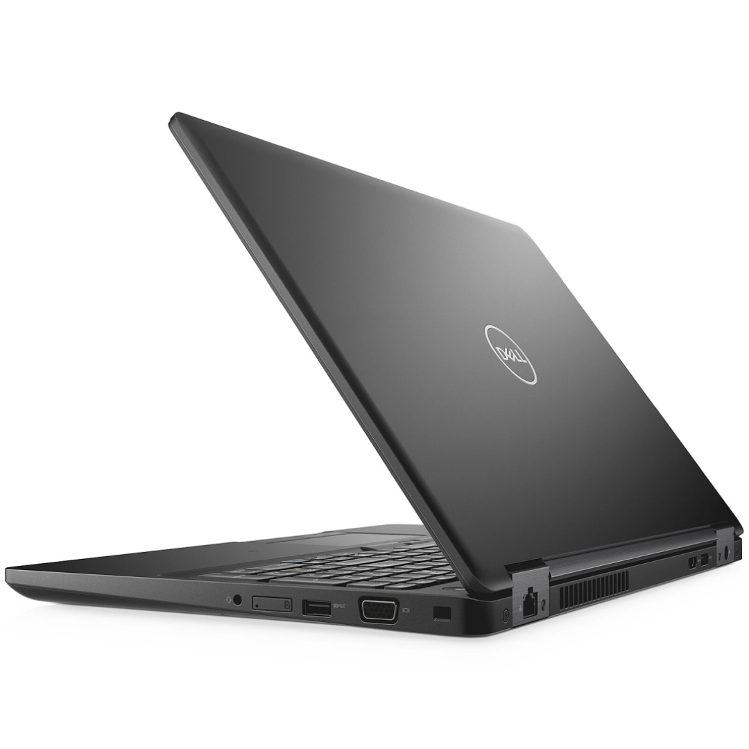 DELL Latitude 5590 i5/8éme (8/256)- Occasion