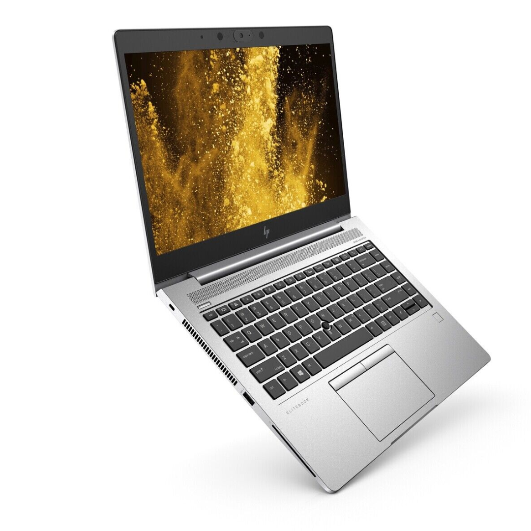 HP Elitebook 830 G5 i5/8éme (8/256) (Comme Neuf )
