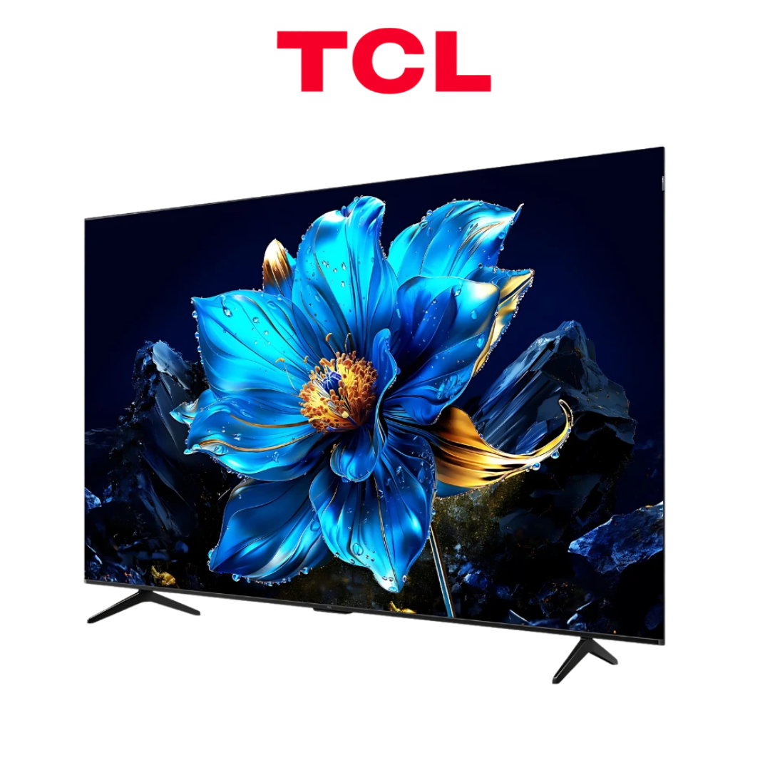 TCL TV 65" QLED 65P7K