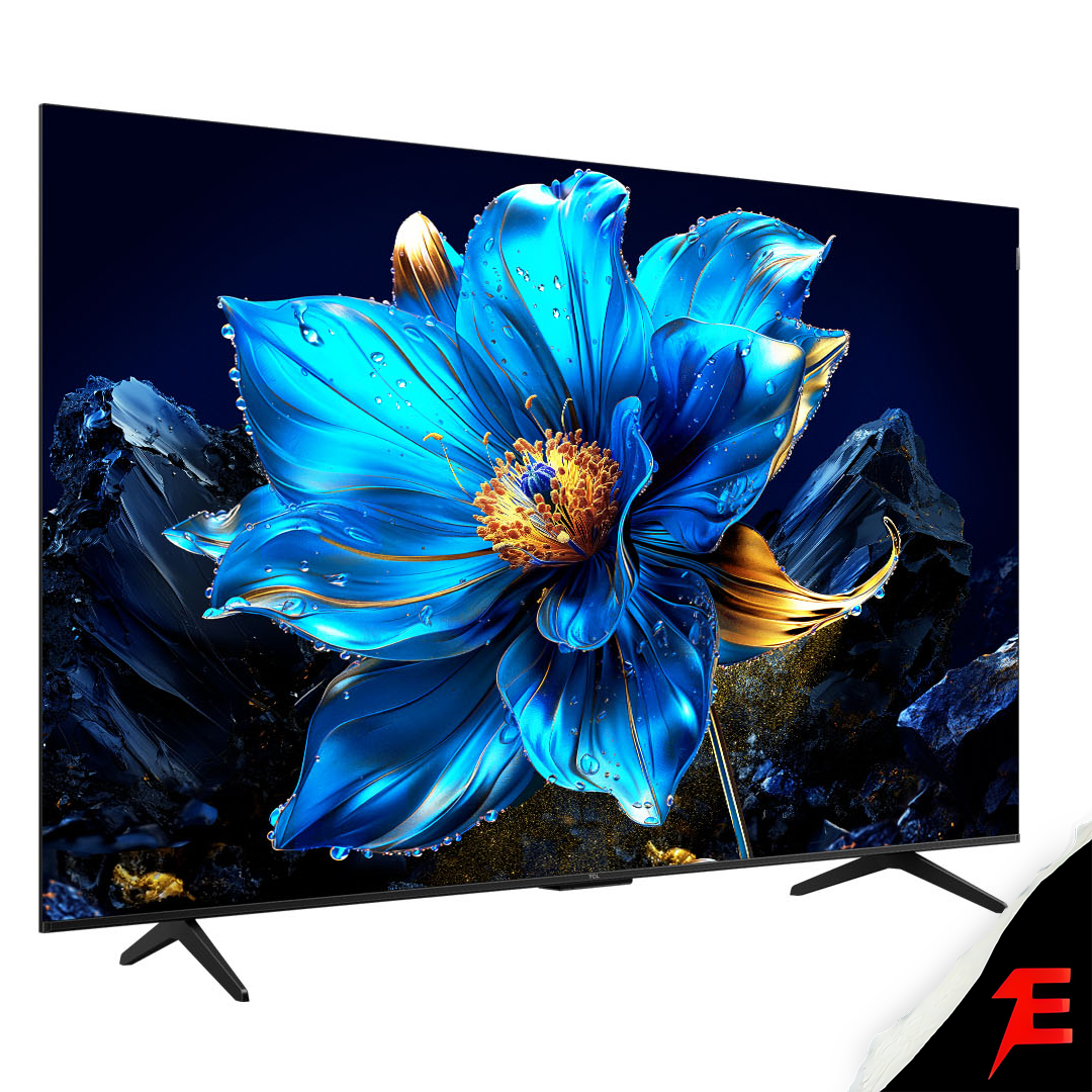 TCL TV 65" QLED 65P7K