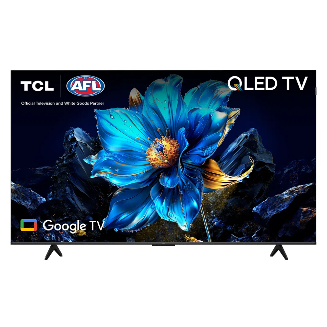 TCL TV 65" QLED 65P7K