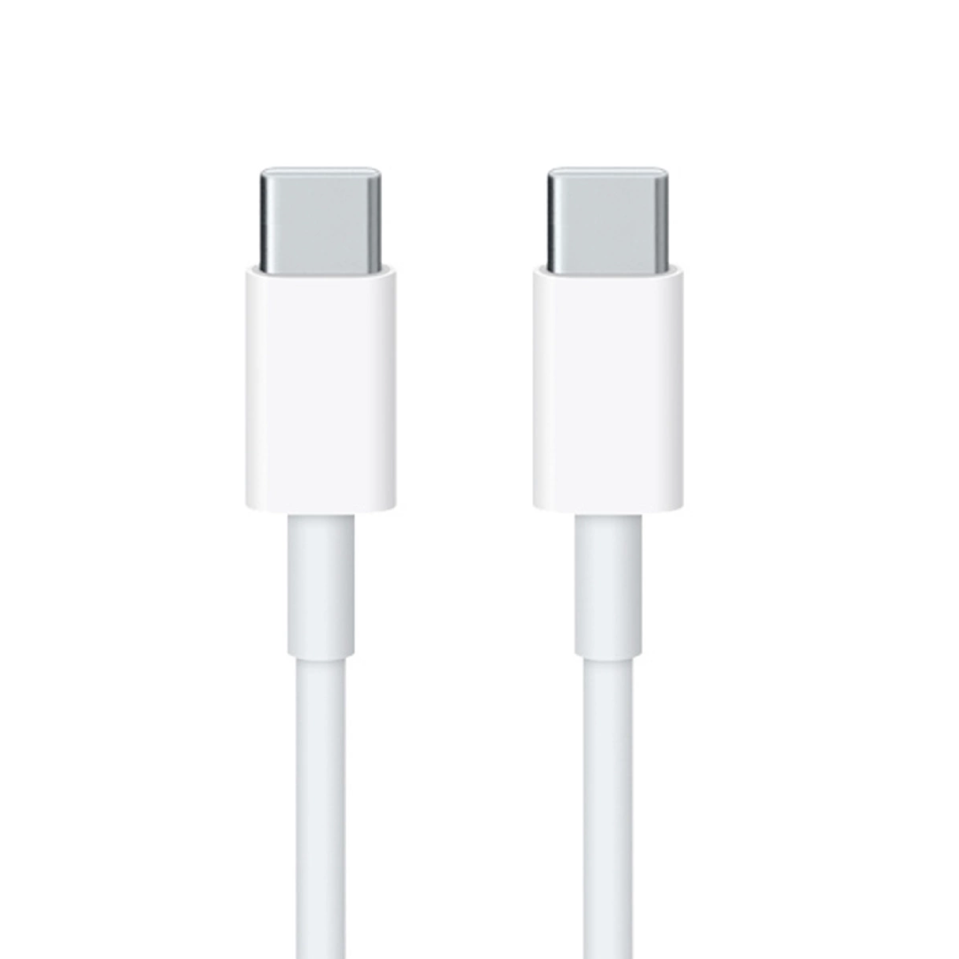 Apple Câble de charge Original USB-C vers USB-C (1 m)