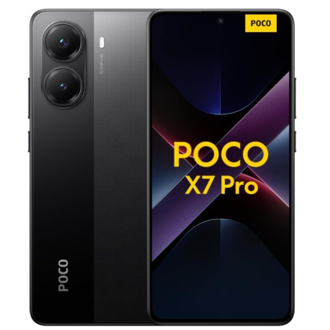 Poco X7 Pro (12 / 512)(Neuf Boîte fermée)