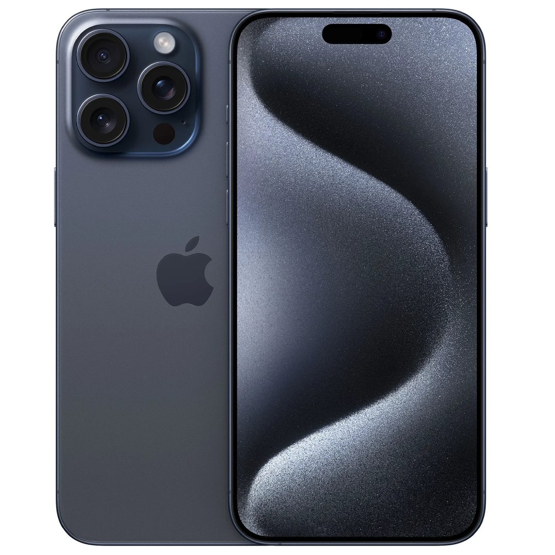 iPhone 15 Pro Max 256 Go (Neuf Boîte fermée)
