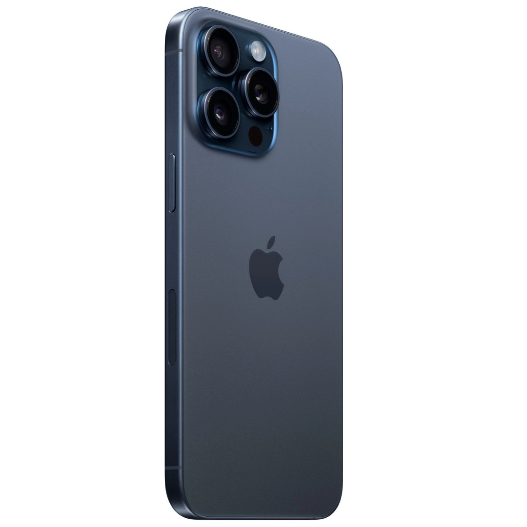 iPhone 15 Pro Max 256 Go (Neuf Boîte fermée)