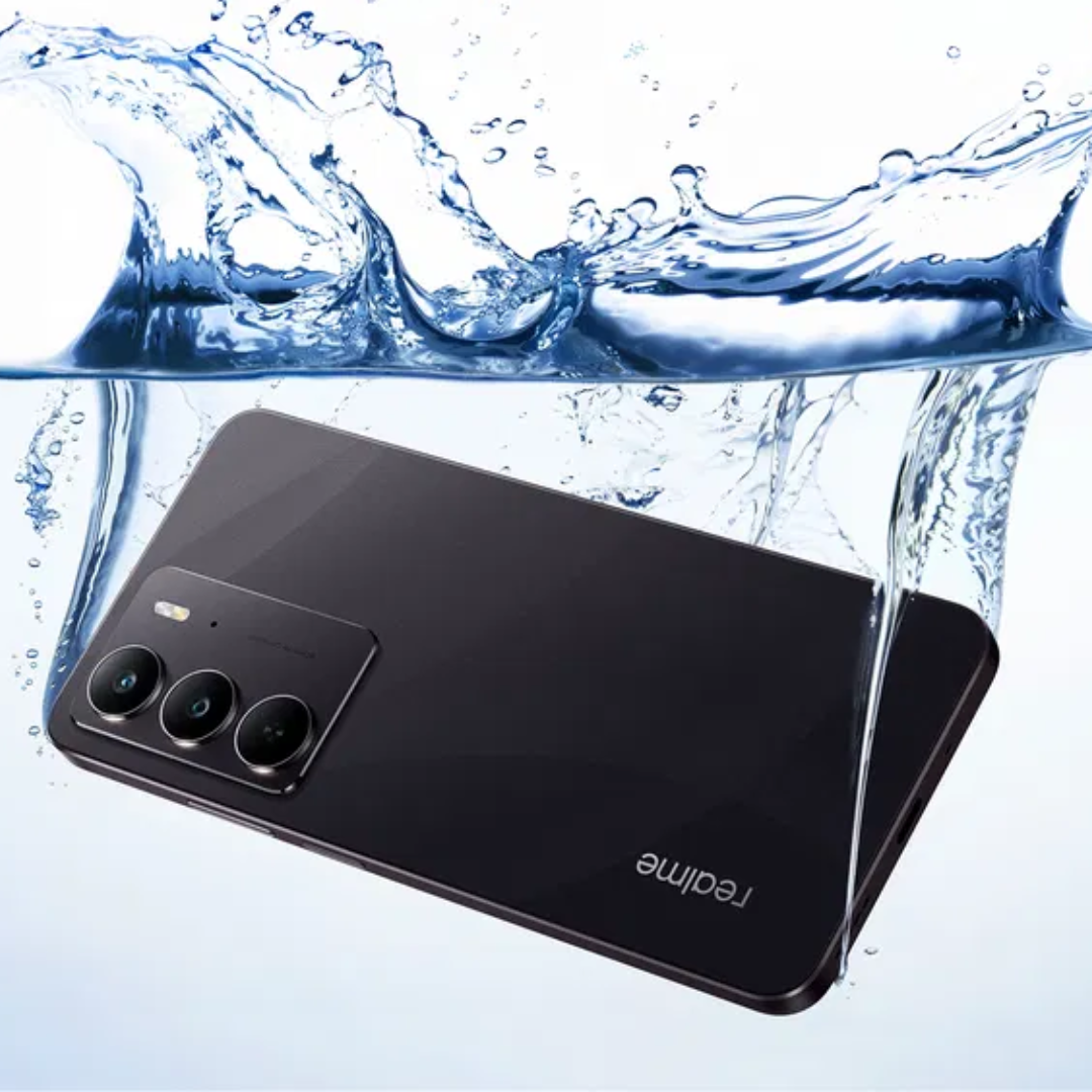 Realme C75 (8/256) (Neuf Boîte fermée)