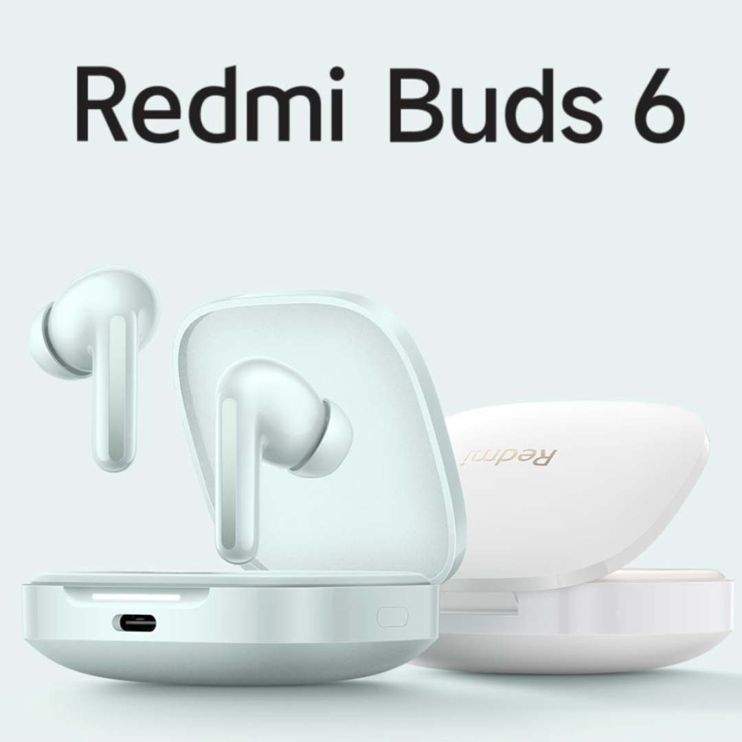 Redmi Buds 6
