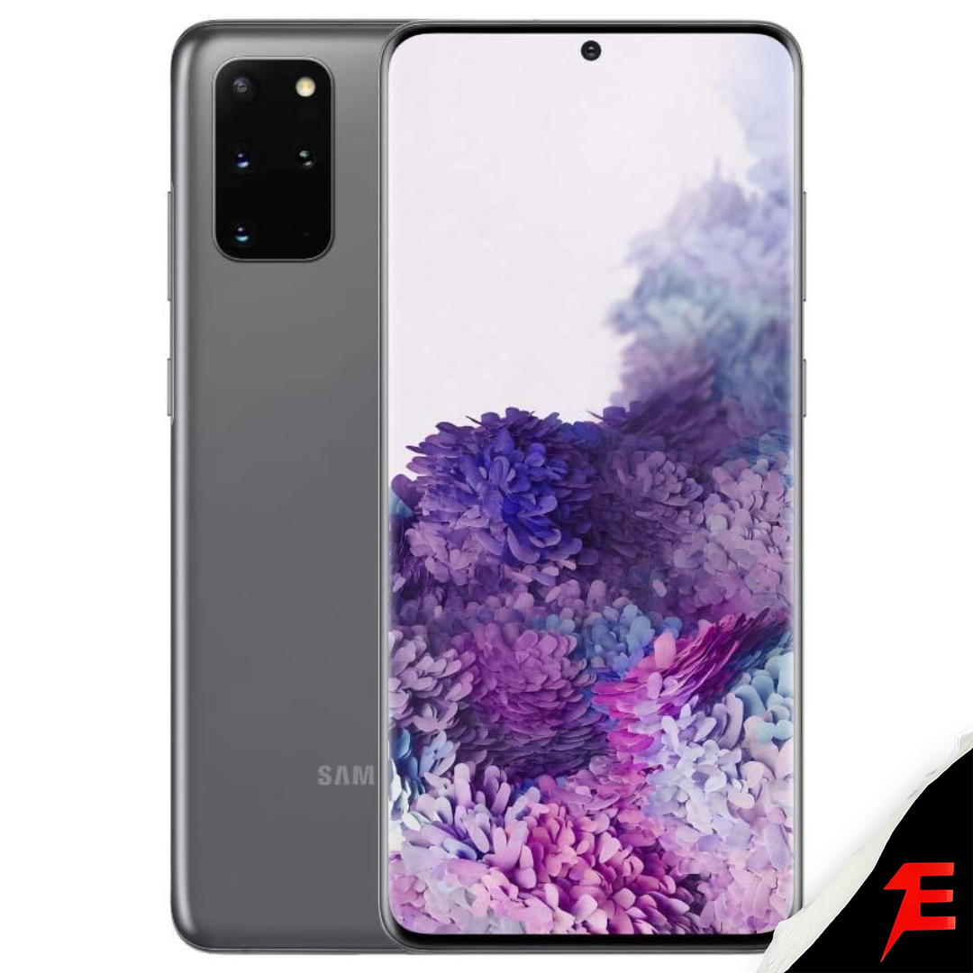 SAMSUNG Galaxy S20 (8/128) – Version Exynos (Double SIM) (Comme Neuf)
