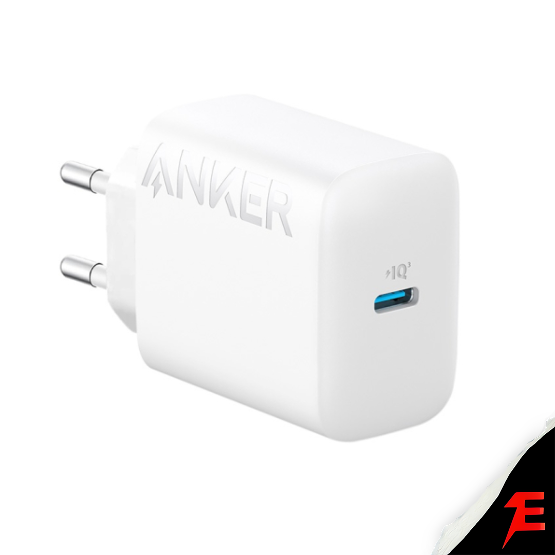 Adapteur Anker 20W