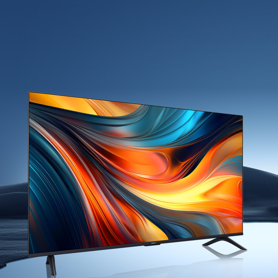 Xiaomi TV A 65" 2026 4K Ultra