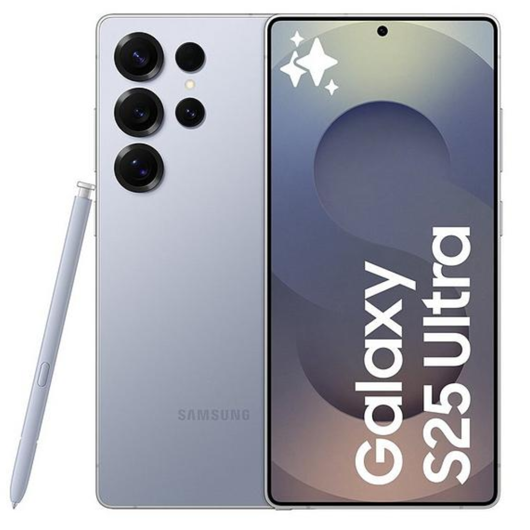 Samsung Galaxy S25 Ultra (512/12) (Neuf Boîte fermée)