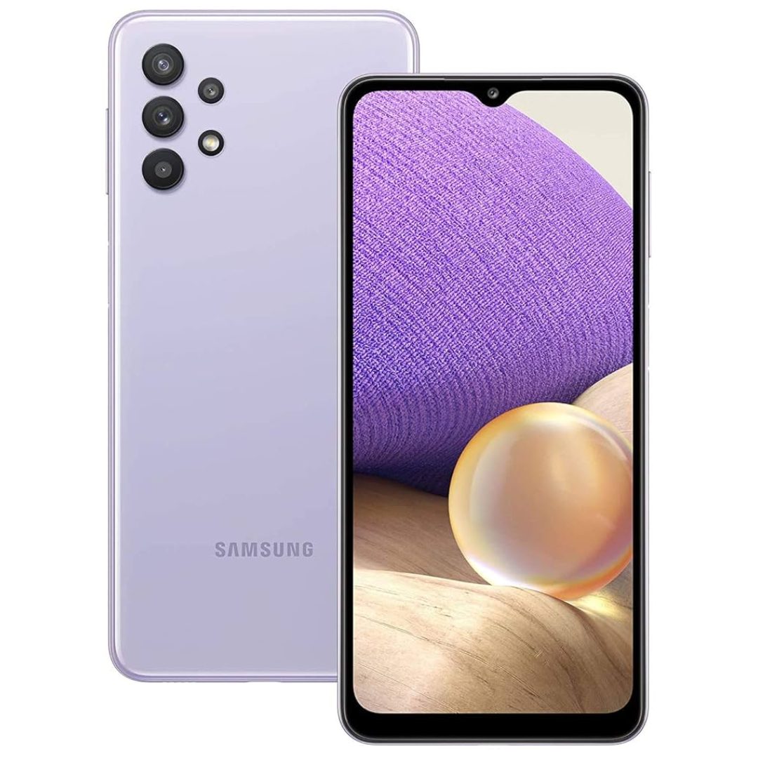 Samsung A32 (4/128 )(Comme Neuf)