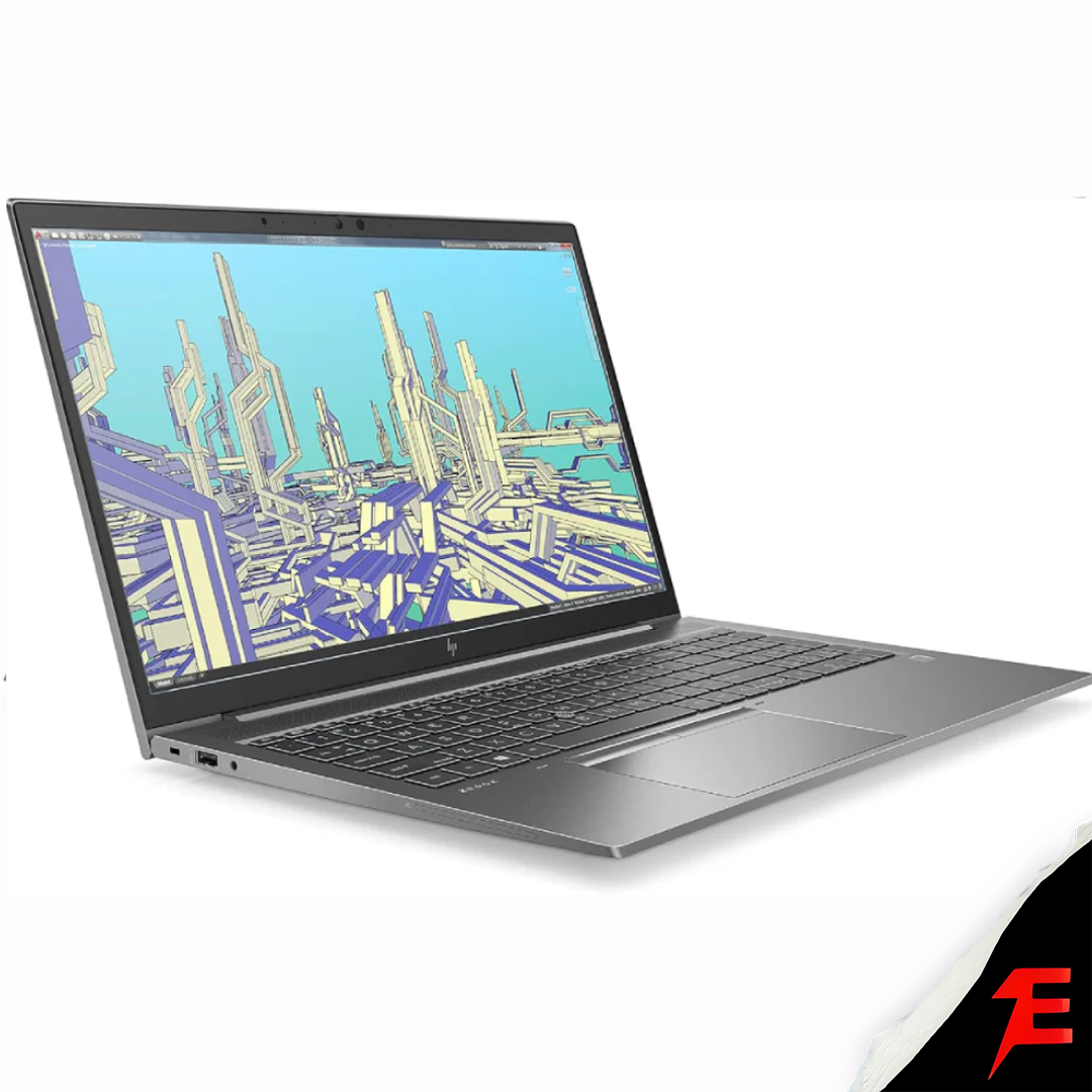 HP ZBook Firefly 15 G8 i7/11éme (32/1TB) (Comme Neuf)