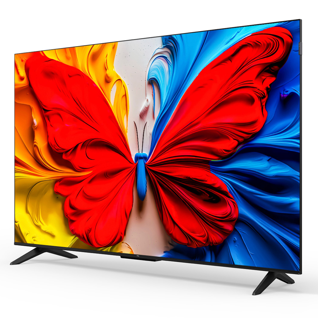 TCL TV 40" Full HD QLED