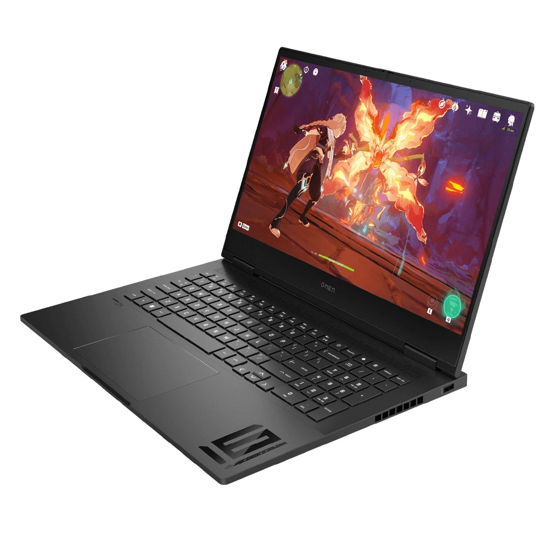 HP OMEN Gaming 16 i7/14éme (32/1TB)(Comme Neuf)
