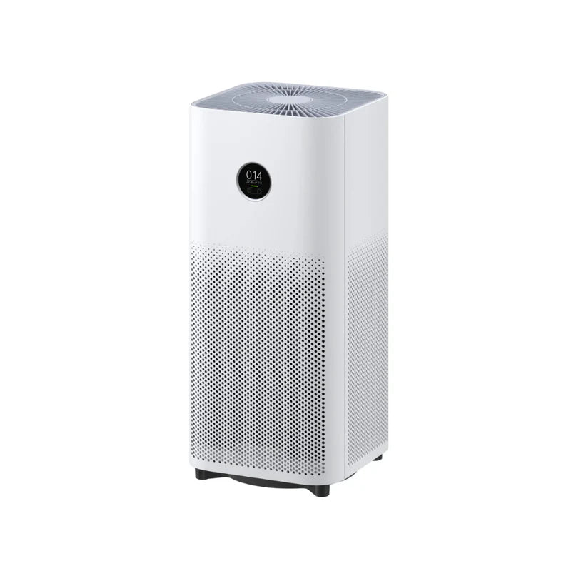 xiaomi smart air purifier 6