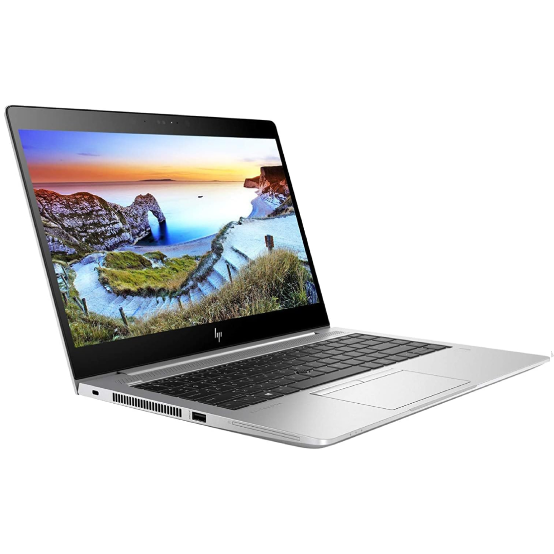HP EliteBook 840 G6 i7/8éme (8/256)- Occasion