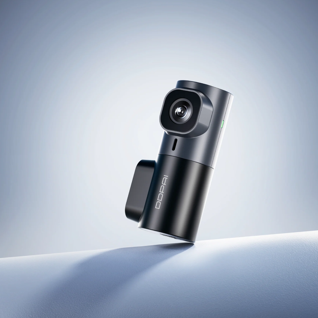 DDPAI Mini2x Dash Cam