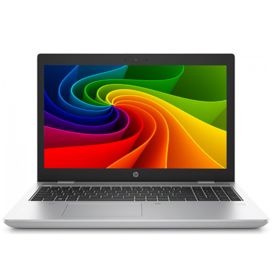 HP ProBook 650 G5 i5/8éme (16/256) - Occasion
