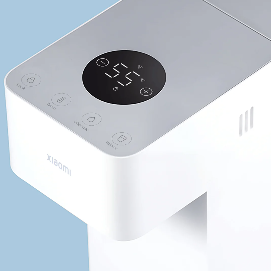 xiaomi smart water dispenser