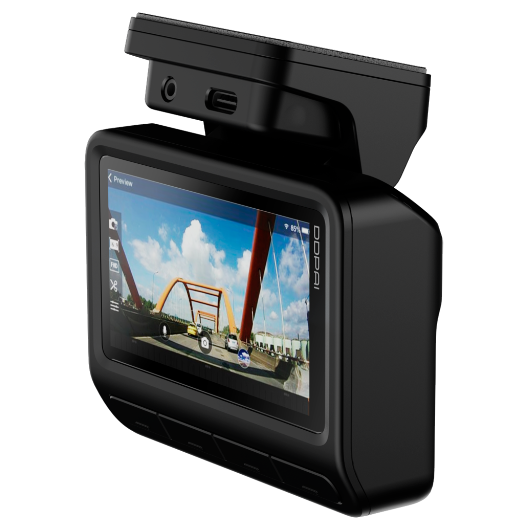 DPAI Z50 Pro Dual 4G Dash Cam