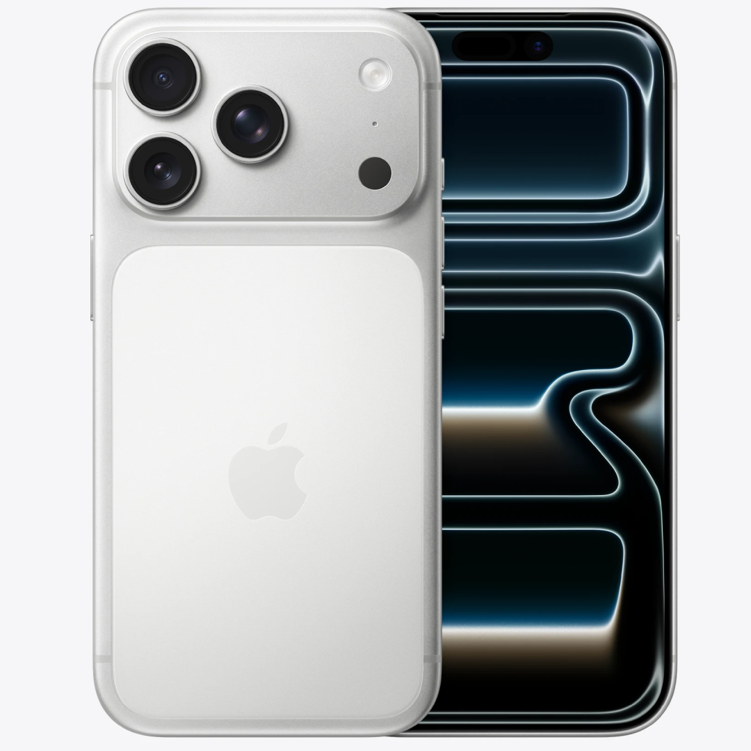 Apple iPhone 17 Pro 256 Go (Neuf Boîte fermée)