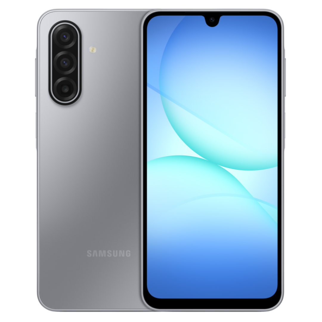 Samsung Galaxy A17 (6/128) (Neuf Boîte fermée)