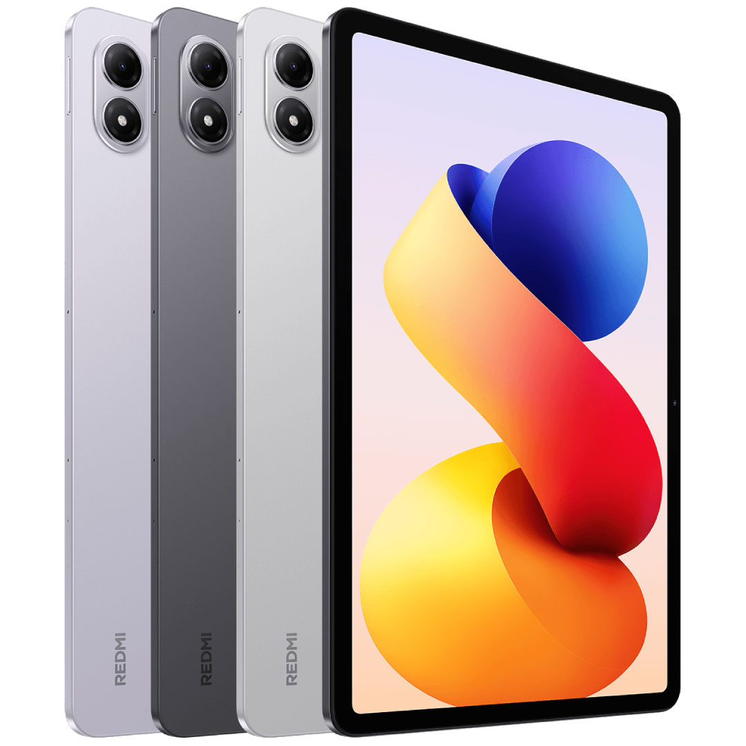 Redmi Pad 2 Pro 5G (6/128)(Neuf Boîte fermée)