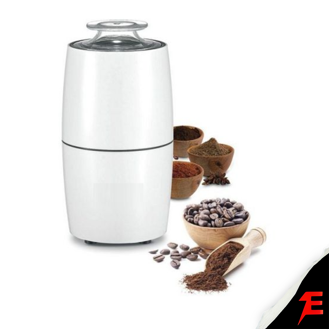 Elite Moulin à Café Électrique 150W