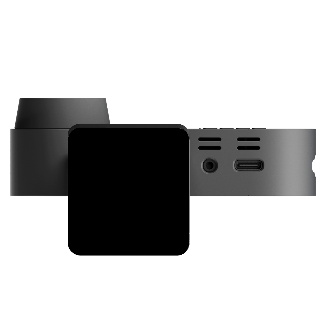 DDPAI N2 Dual - Caméra de Voiture