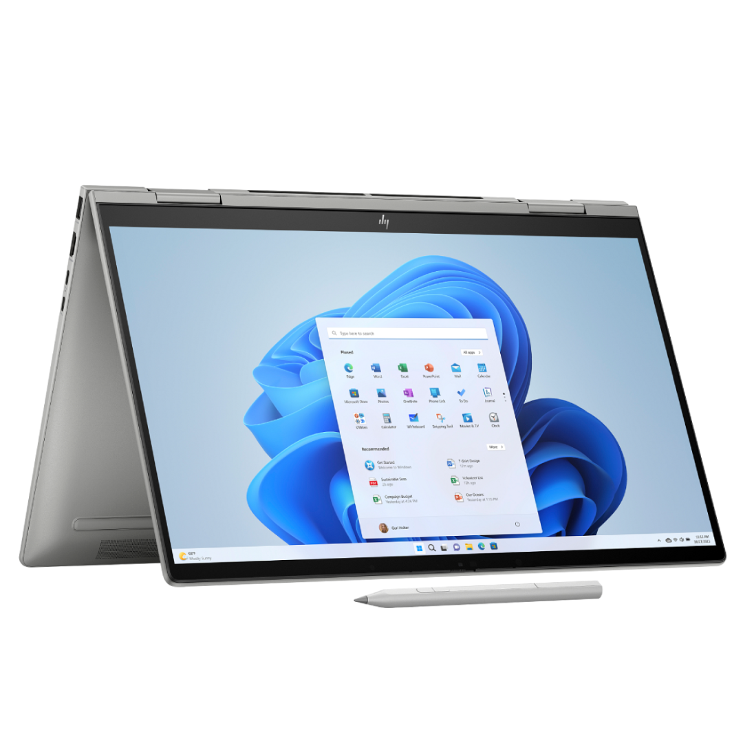 HP Envy 15 x360 ULTRA 7 155U (32/1TB)- Tactile(Comme Neuf)