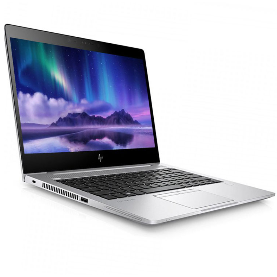 HP EliteBook 840 G5 i7/8éme (8/256 )- Occasion