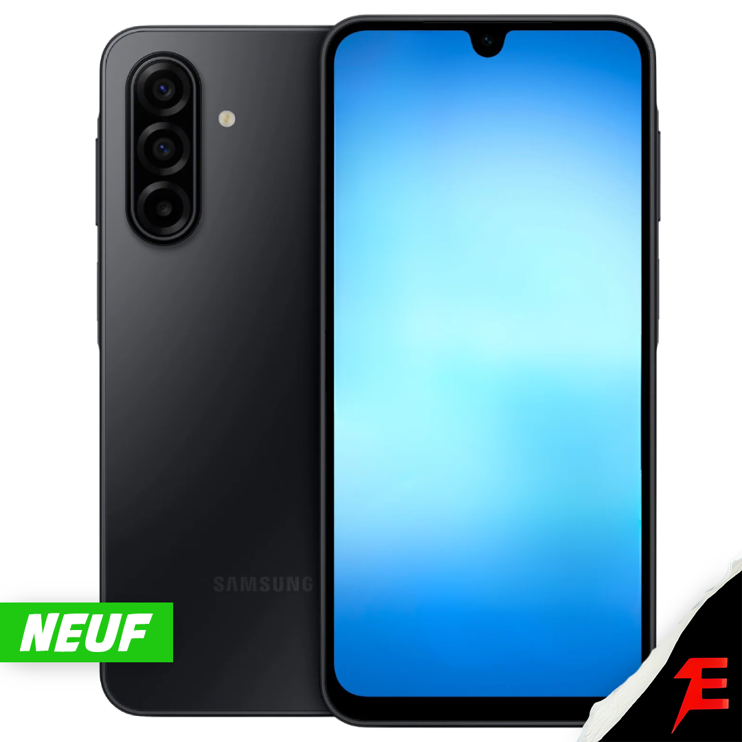 Samsung Galaxy A17 (8/256)(Neuf Boîte fermée)