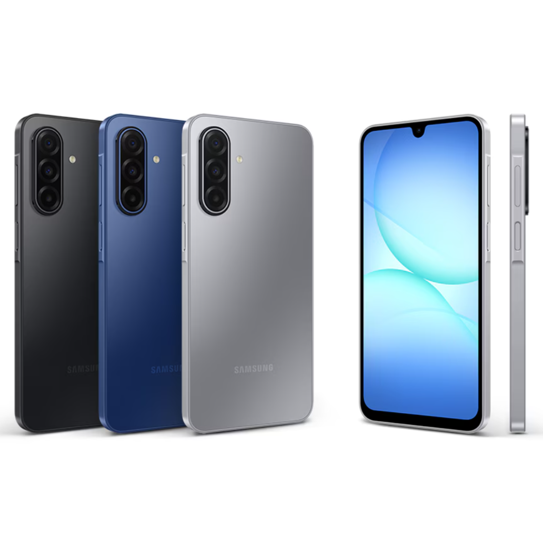 Samsung Galaxy A17 (6/128) (Neuf Boîte fermée)