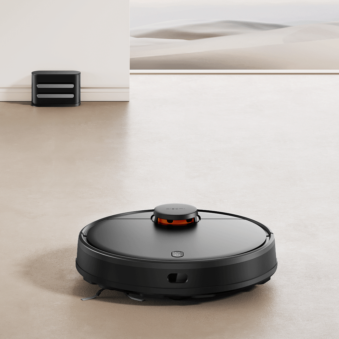 Xiaomi Robot Vacuum S20+