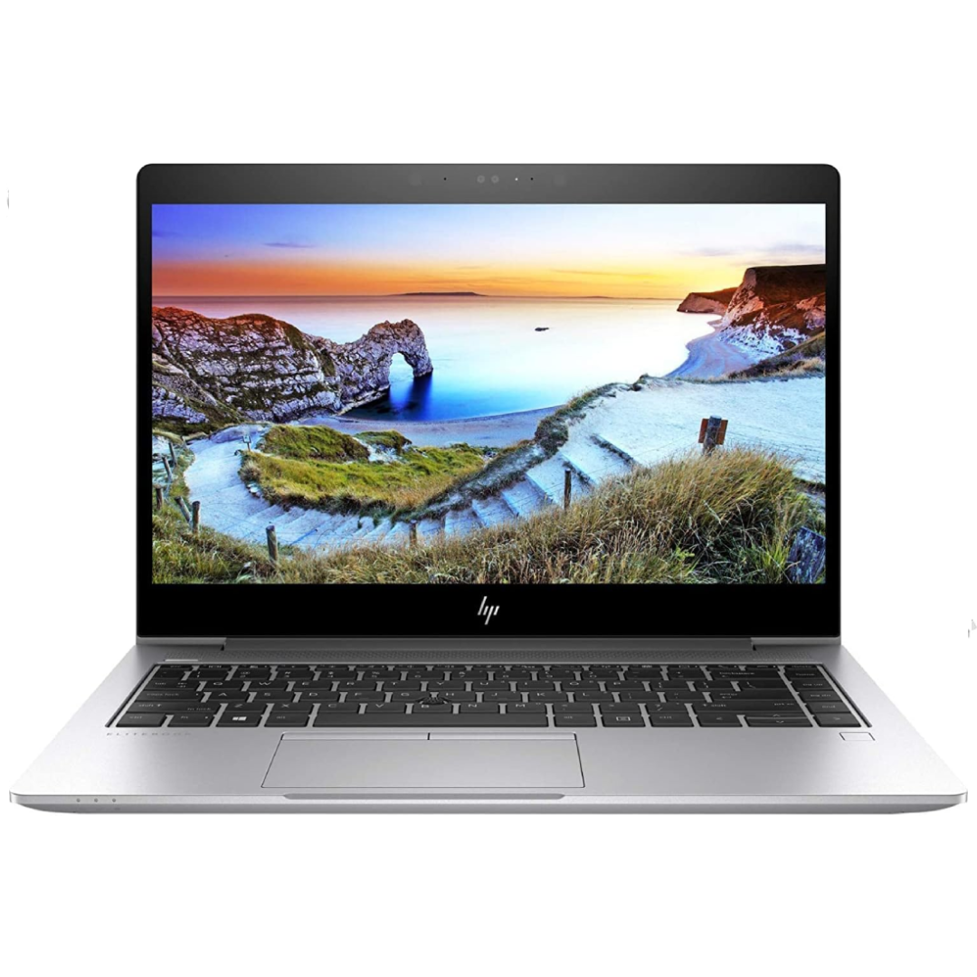 HP EliteBook 840 G6 i7/8éme (8/256)- Occasion