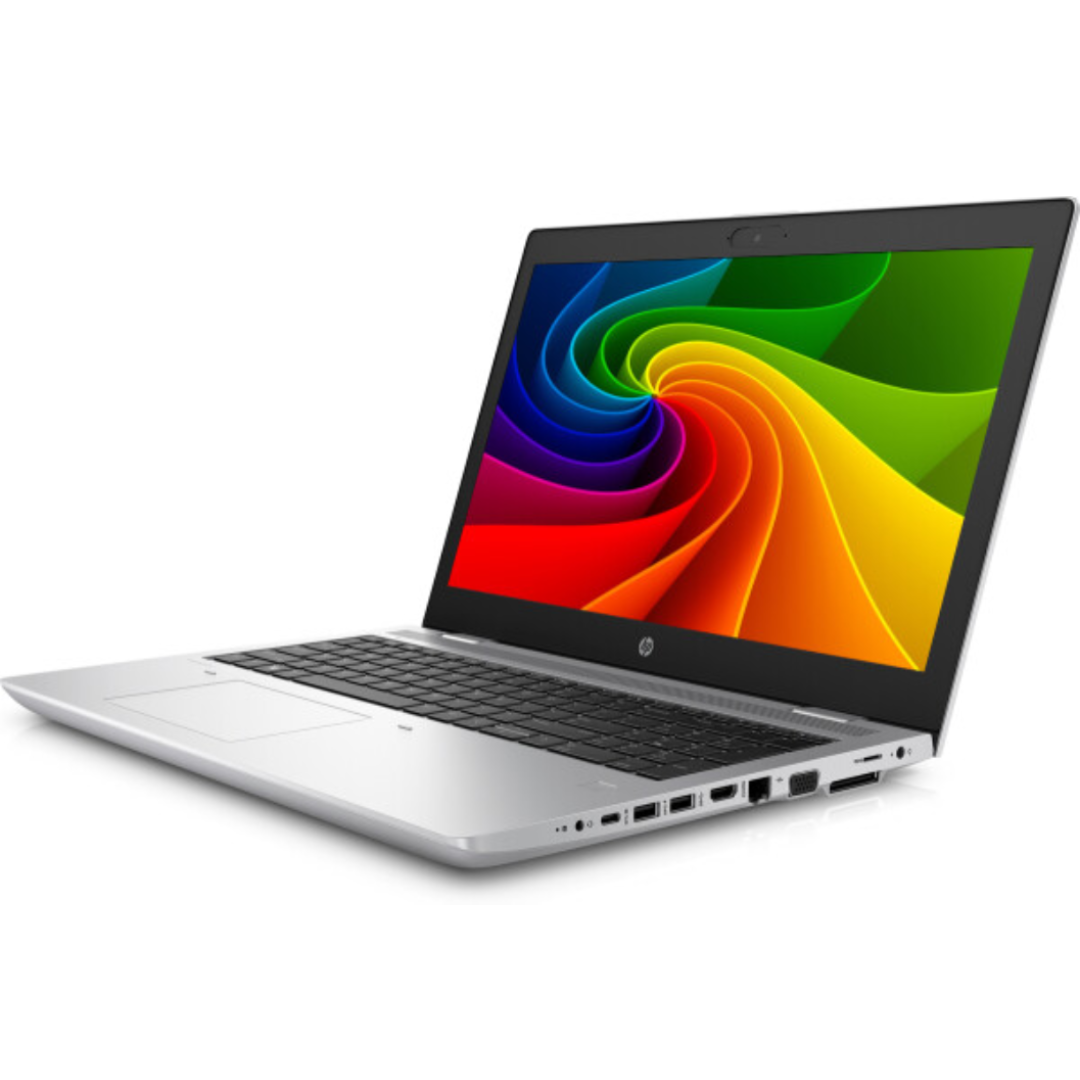 HP ProBook 650 G5 i5/8éme (16/256) - Occasion