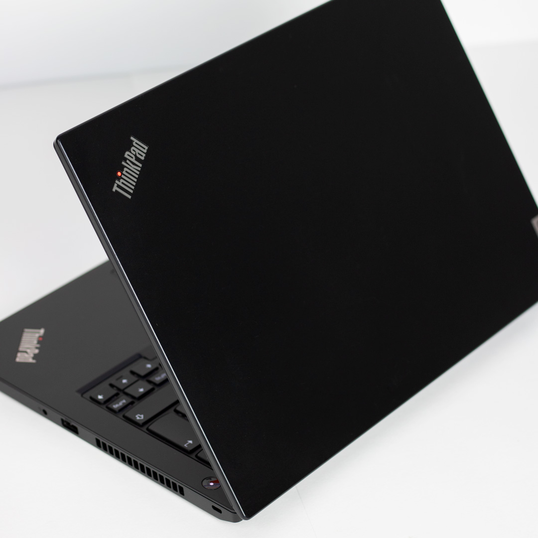 Lenovo ThinkPad L14 i5/10éme (16/512) - Occasion