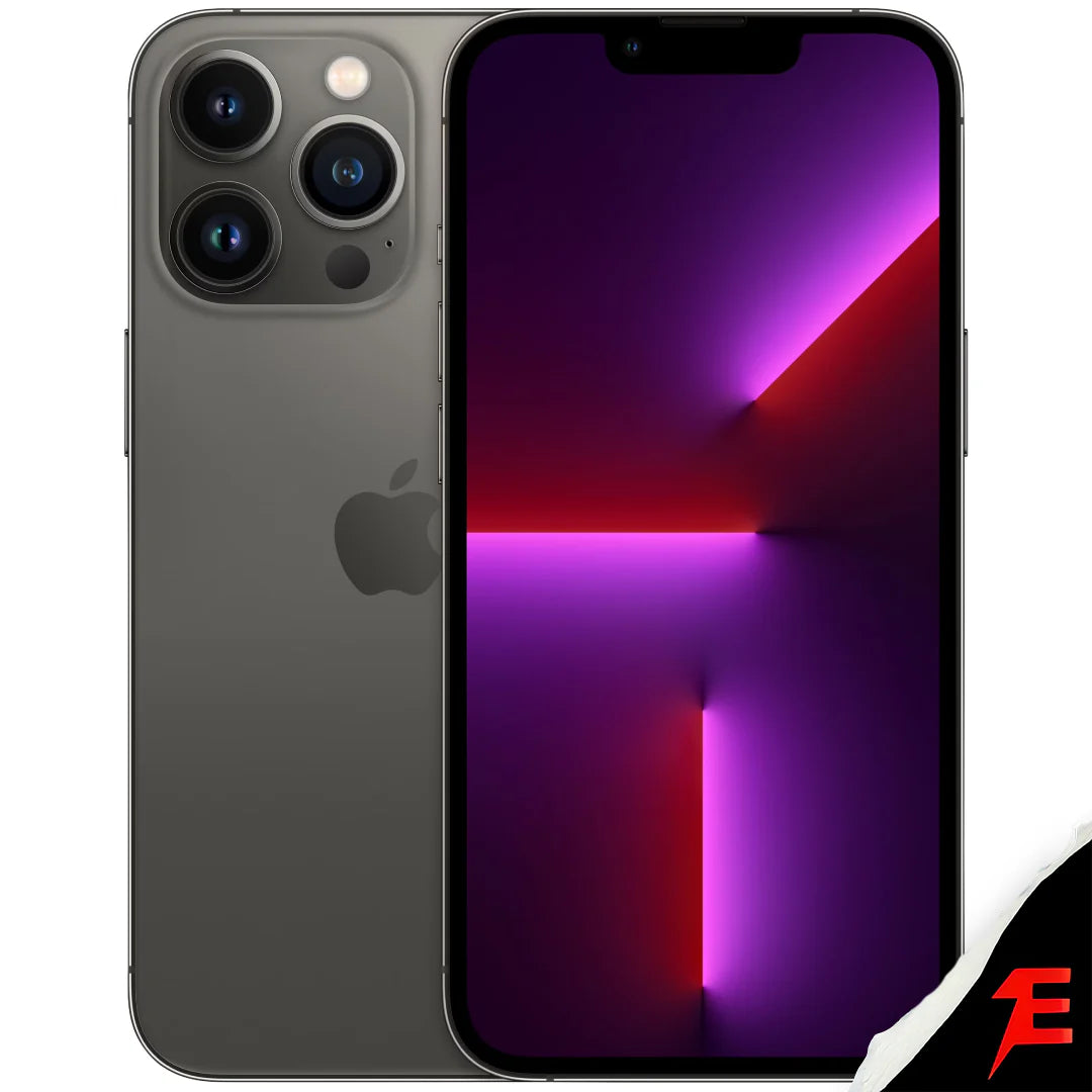 iPhone 13 Pro 128Gb (Comme Neuf)