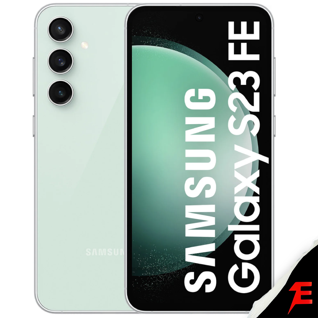 Samsung Galaxy S23 FE (8/256)(Comme Neuf)