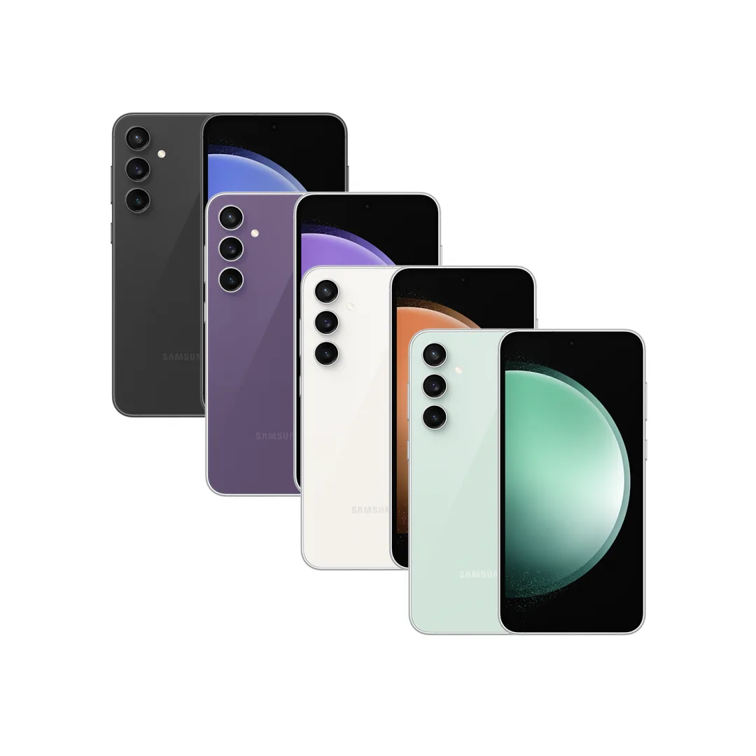 Samsung Galaxy S23 FE (8/128)(Comme Neuf)