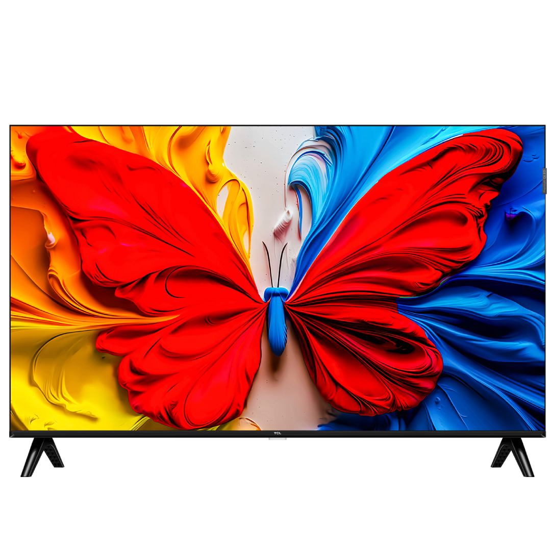 TCL TV 40" Full HD QLED