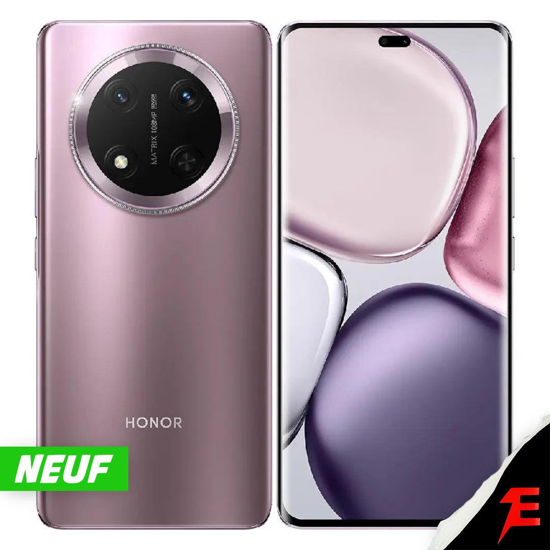 HONOR X9c 5G (12/256)(Neuf Boîte fermée)