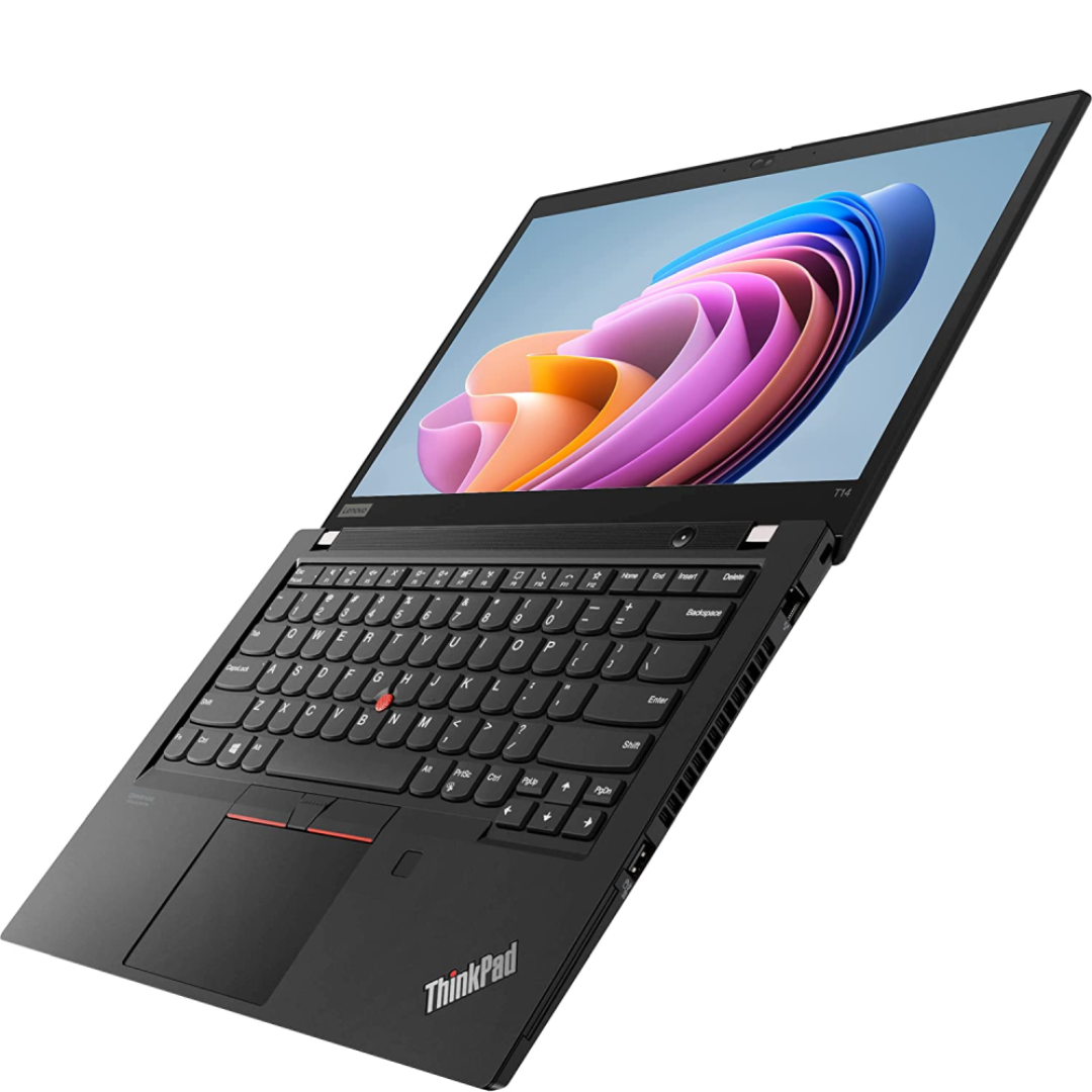 Lenovo ThinkPad T14S i7/10éme (16/512)- Occasion